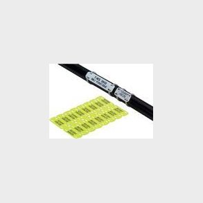 Kabelmärke Vit Sfx 10/23 Mc