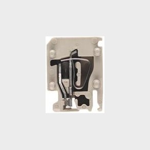 B&iquest;lgeklemme     Zvl 1,5