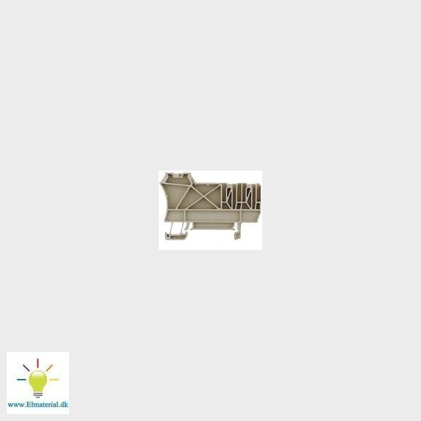 Endeplade     Zap/Tw Zia 1,5/3T