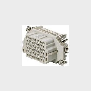 Hun-Indsats 42Pol+J F.Crimp-Ben