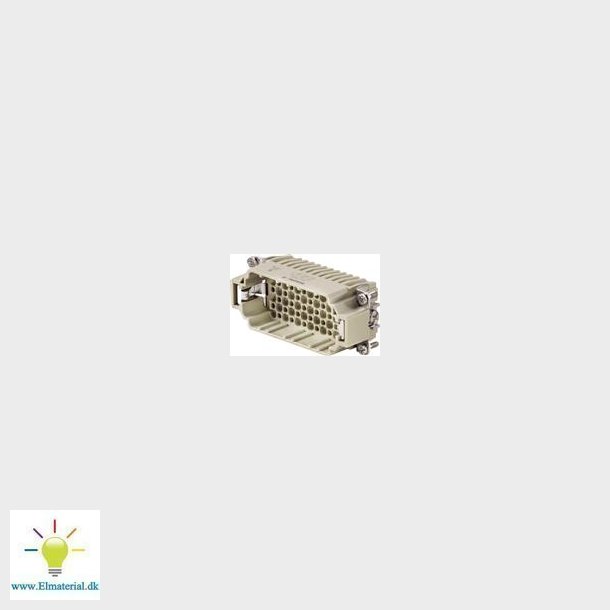 Han-Indsats 72Pol+J F.Crimp-Ben