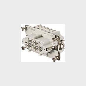 Hun-Indsats 3+2Pol+J F.Skrueben