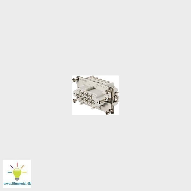 Hun-Indsats 3+2Pol+J F.Skrueben