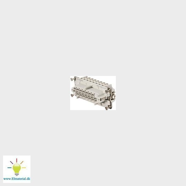 Hun-Indsats 6+2Pol+J F.Skrueben