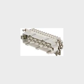 Han-Indsats 10+2Pol+J Skrueben