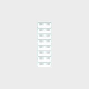 Ledningsm&frac34;rke Hvid Vt Sf 2/21