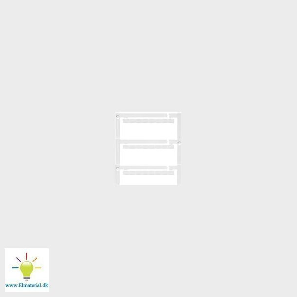 Klemmem&frac34;rke Dek 5/7.5 Mc Ne Ws