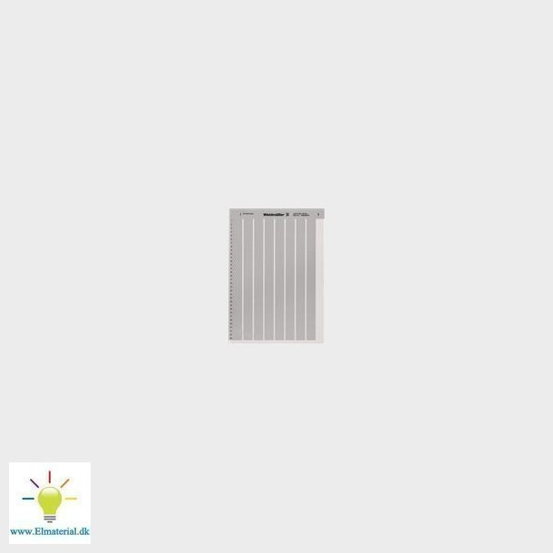 M&frac34;rke 17,78X9,52 S&iquest;lv Lm Mt300