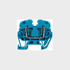 Gennemgangsklemme Bl