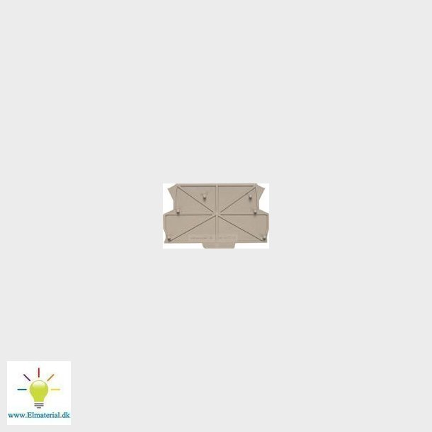 Endeplade Ap Mcz 1,5     838903