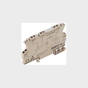 Klemme Mcz R 24Vdc    836598