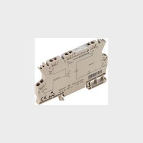 Klemme Mcz 0 24Vac/Dc 836594