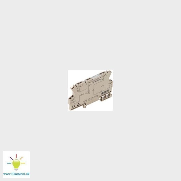 Klemme Mcz 0 24Vac/Dc 836594