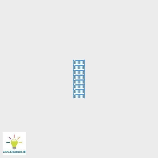 Ledningsm&frac34;rke Bl&#140; Tm-I 18