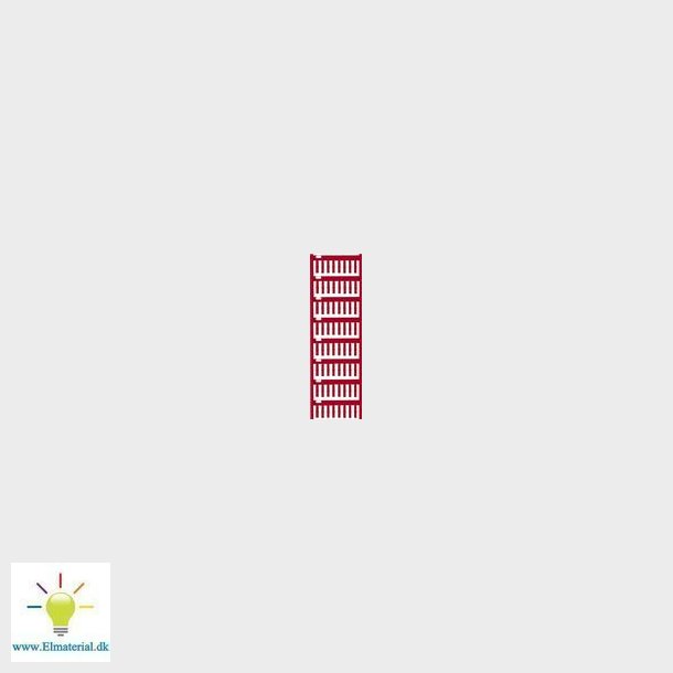 Ledningsm&frac34;rke R&iquest;d Tm-I 18