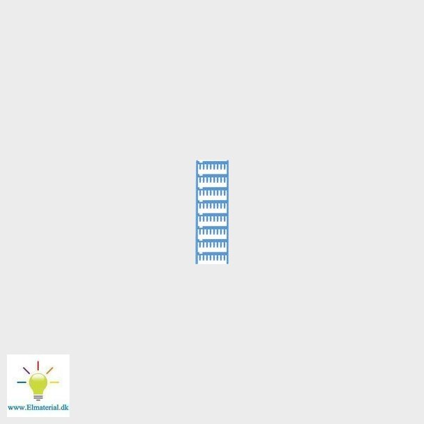 Ledningsm&frac34;rke Bl&#140; Tm-I 12