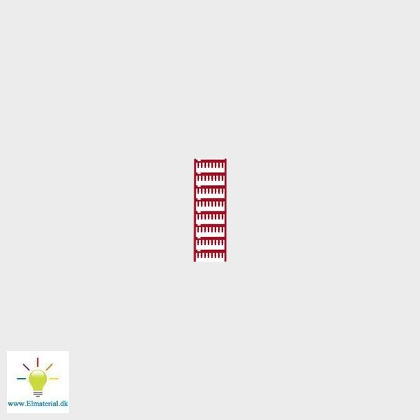 Ledningsm&frac34;rke R&iquest;d Tm-I 12