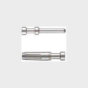 Crimp-Ben Guld Han 2.5Mm2