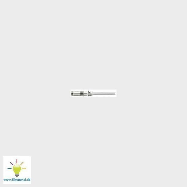 Crimp-Ben S&iquest;lv Han 2.5Mm2