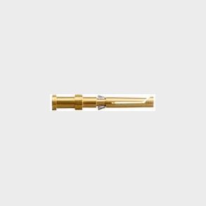 Crimp-Ben Guld Hun 0.5Mm2