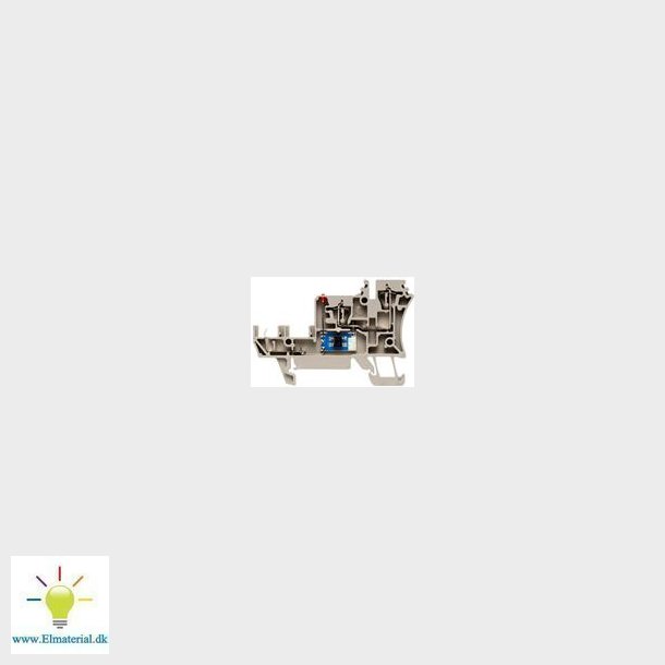 Initi-/Aktuatorkl. Zia 1.5/3L-1