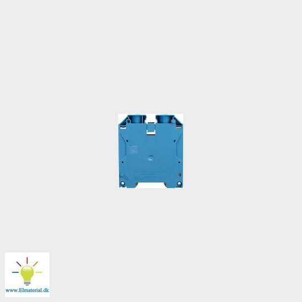 Gennemgangsklemme Bl  Wdu 70N