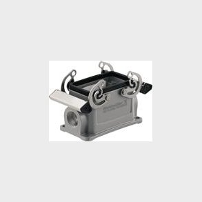 Sokkelhus Str.4 F.1Xpg16