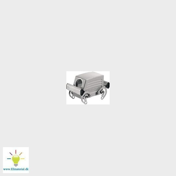 Kabelhus Str.4 F.1Xpg16 Side