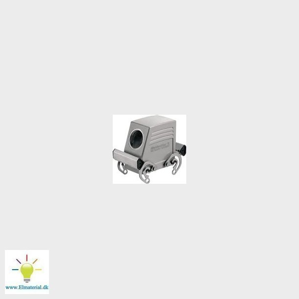 Kabelhus Str.4 F.1Xpg16 Side