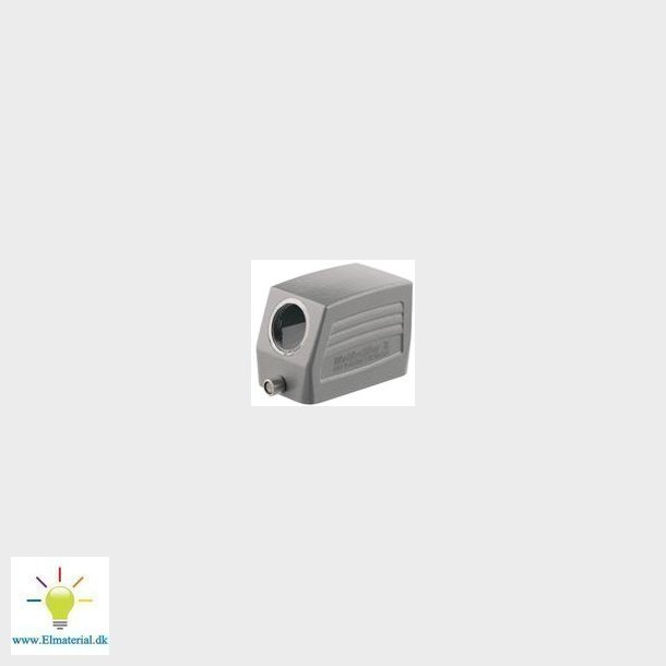 Kabelhus Str.4 F.1Xpg21 Side