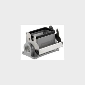 Sokkelhus Str.4 F.2Xpg16