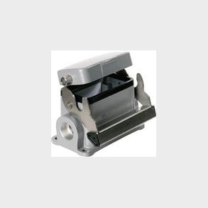 Sokkelhus Str.4 F.2Xp16X M.Lg