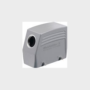 Kabelhus Str.6 F.1Xpg21 Side