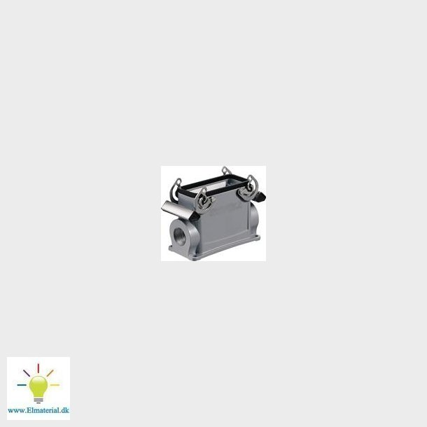 Sokkelhus Str.6 F.2Xpg29