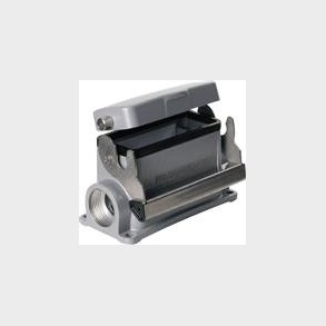 Sokkelhus Str.6 F.1Xpg21 M.Lg