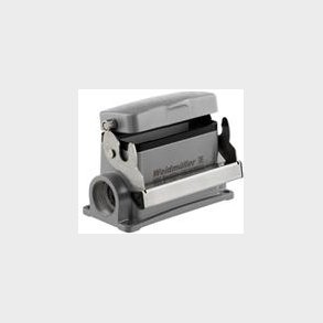 Sokkelhus Str.6 F.1Xpg29 M.Lg