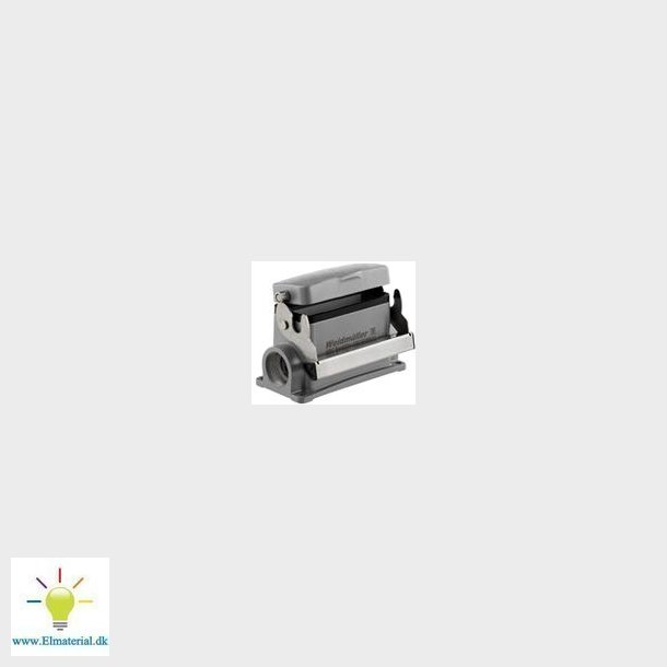 Sokkelhus Str.6 F.1Xpg29 M.L&#140;g