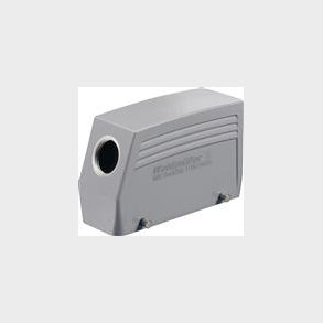 Kabelhus Str.8 F.1Xpg21 Side