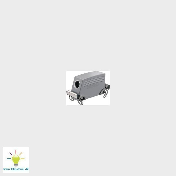 Kabelhus Str.8 F.1Xpg21 Side