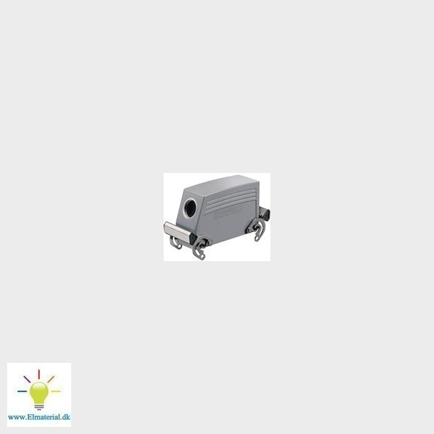 Kabelhus Str.8 F.1Xpg29 Side