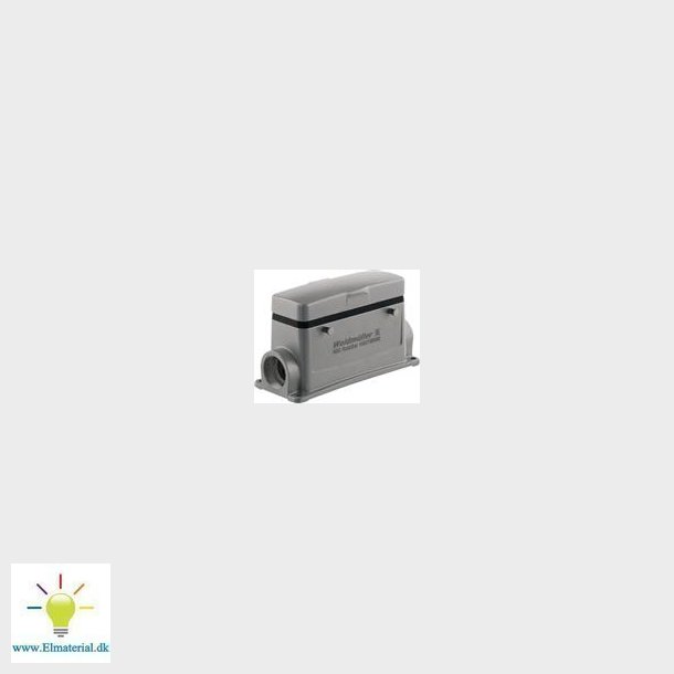 Sokkelhus Str.8 F.2Xpg21