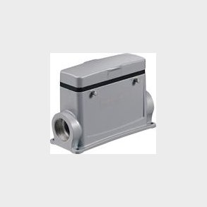 Sokkelhus Str.8 F.1Xpg29 M.Lg