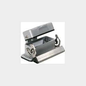 Chassishus Str.2 M.1 B&iquest;jle+Lg