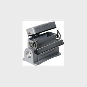 Sokkelhus Str.5 F.2Xpg16 M.Lg