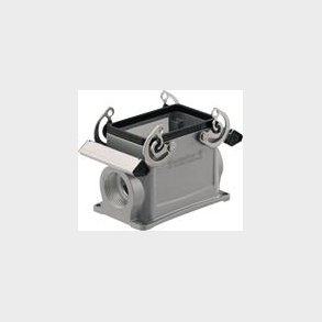 Sokkelhus Str.7 F.2Xpg21