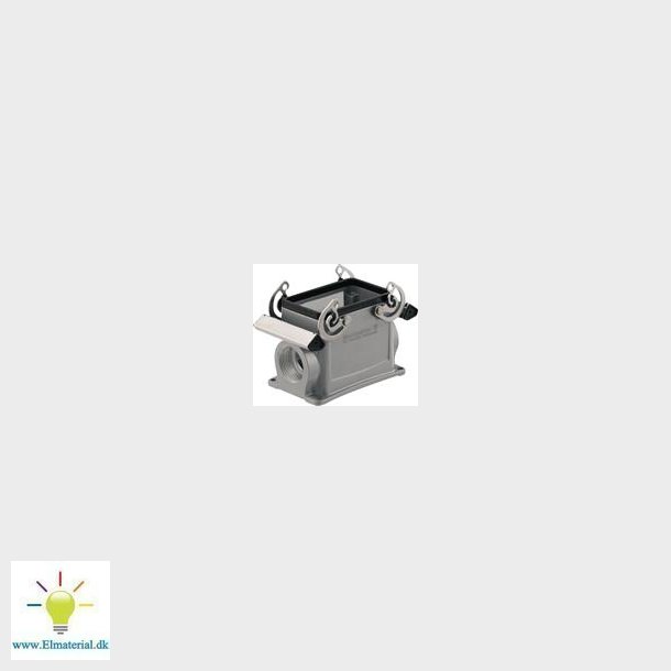 Sokkelhus Str.7 F.1Xpg29