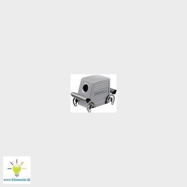 Kabelhus Str.7 F.1Xpg29 Side