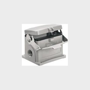 Sokkelhus Str.12 F.2Xpg29