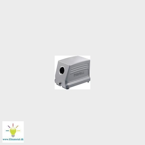 Kabelhus Str.12 F.1Xpg42 Side