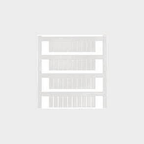 Klemmem&frac34;rke Blank Mf12/5Mc